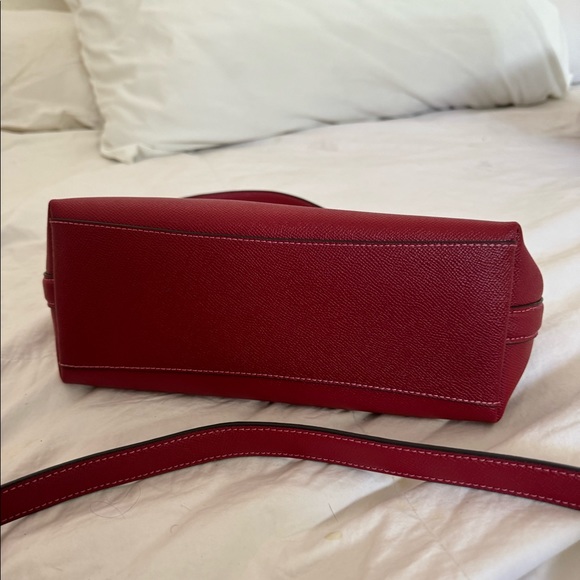 Coach Clara Shoulder Bag - Picture 4 of 5